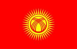 Kyrgyzstan