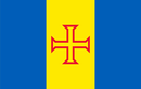 The Flag of Madeira