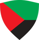 The Flag of Martinique Shielded II