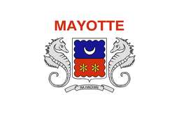 Mayotte