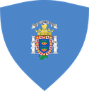 The Flag of Melilla Shielded II