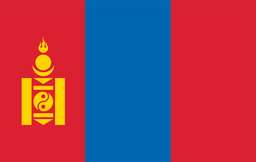 Mongolia