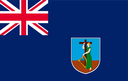 The Flag of Montserrat
