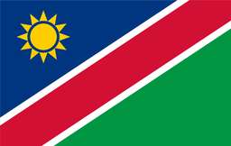 Namibia