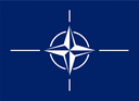 The Flag of NATO