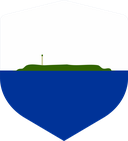 The Flag of Navassa Island Shielded I