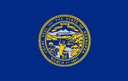 The Flag of Nebraska