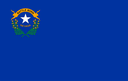 The Flag of Nevada