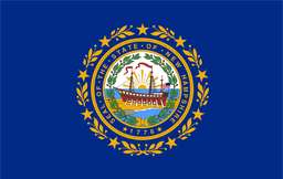 New Hampshire