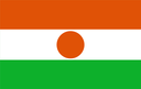 The Flag of Niger