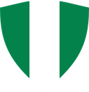 The Flag of Nigeria Shielded II