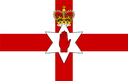 The Flag of Northern Ireland