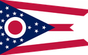 The Flag of Ohio