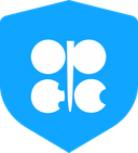The Flag of OPEC Shielded I