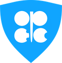 The Flag of OPEC Shielded II