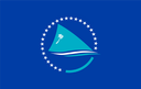 The Flag of Pacific Community
