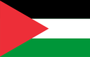 The Flag of Palestine
