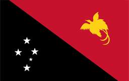 Papua New Guinea