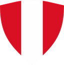 The Flag of Peru Shielded II