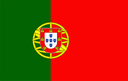 The Flag of Portugal