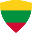 The Flag of Ærø Shielded II