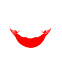 The Flag of Rapa Nui Chile Hexagon II