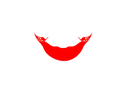The Flag of Rapa Nui Chile Wavy II