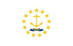 Rhode Island