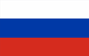 The Flag of Russia