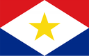 The Flag of Saba