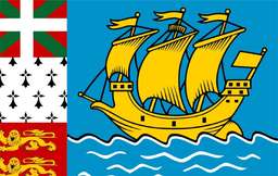 Saint Pierre and Miquelon