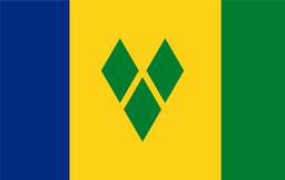 Saint Vincent and the Grenadines