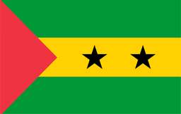 São Tomé and Príncipe