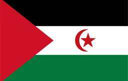 Sahrawi Arab