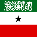 The Flag of Somaliland Square