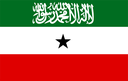 The Flag of Somaliland