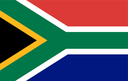 The Flag of South Africa