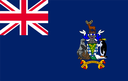 The Flag of South Georgia