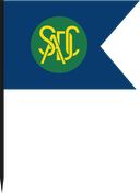 The Flag of Southern African Development Community V Cut