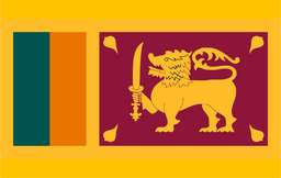 History of Sri Lanka