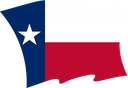 The Flag of Texas Wavy II