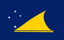 The Flag of Tokelau