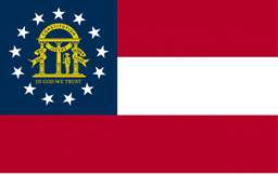 US Georgia