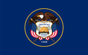 The Flag of Utah