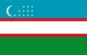 Uzbekistan