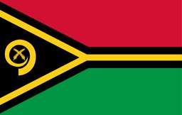 Vanuatu