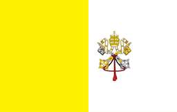 Vatican City