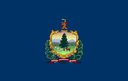 The Flag of Vermont