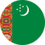 Turkmenistan