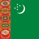 Turkmenistan